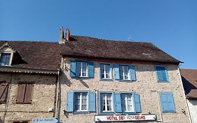 Chambres D'Hotes Des Voyageurs