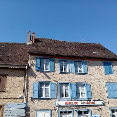 Chambres D'Hotes Des Voyageurs Magnac-Bourg Extérieur photo