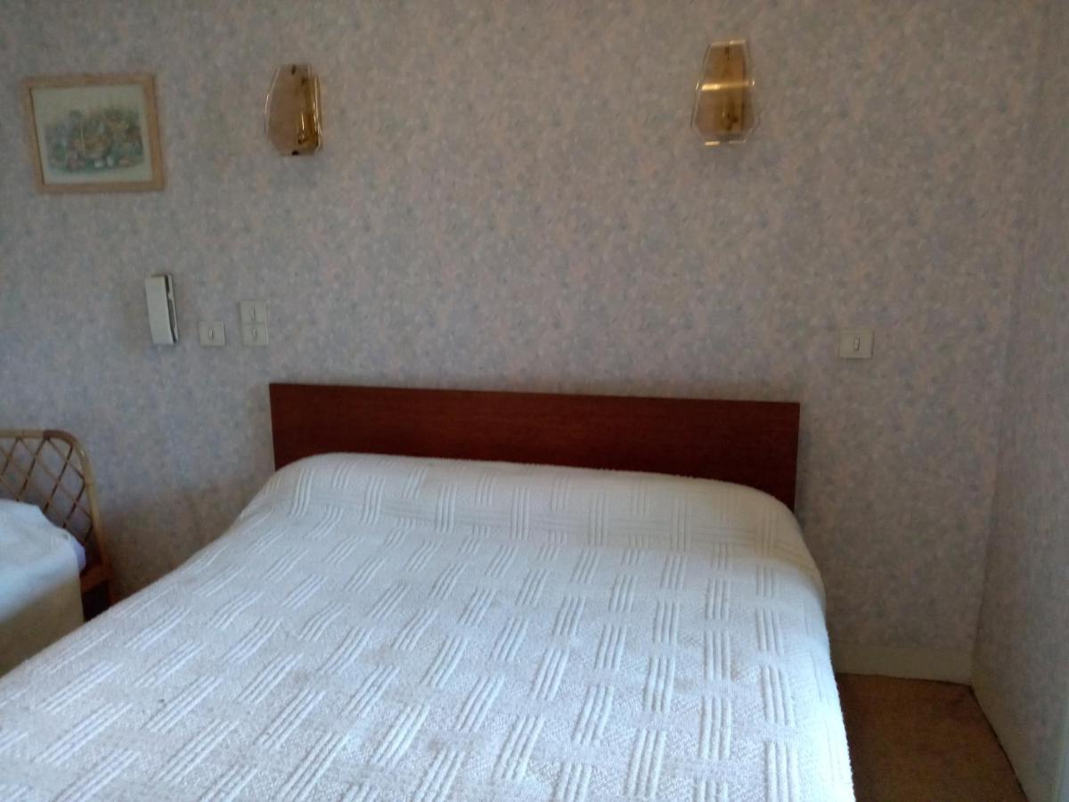 Chambres D'Hotes Des Voyageurs Magnac-Bourg Extérieur photo