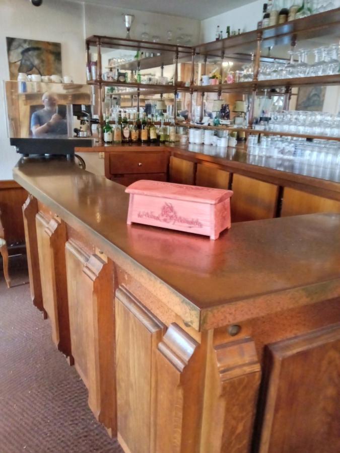 Chambres D'Hotes Des Voyageurs Magnac-Bourg Extérieur photo