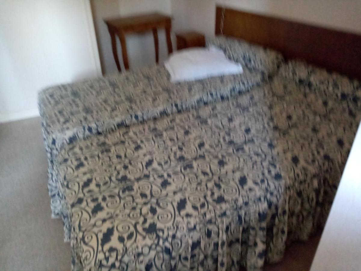 Chambres D'Hotes Des Voyageurs Magnac-Bourg Extérieur photo